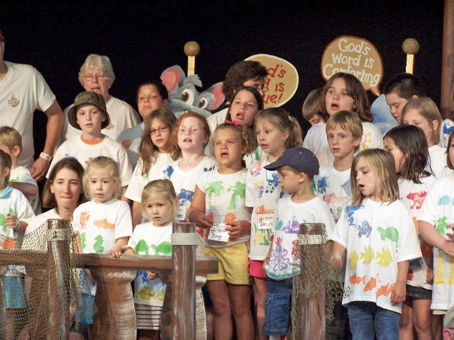 2010 VBS 133